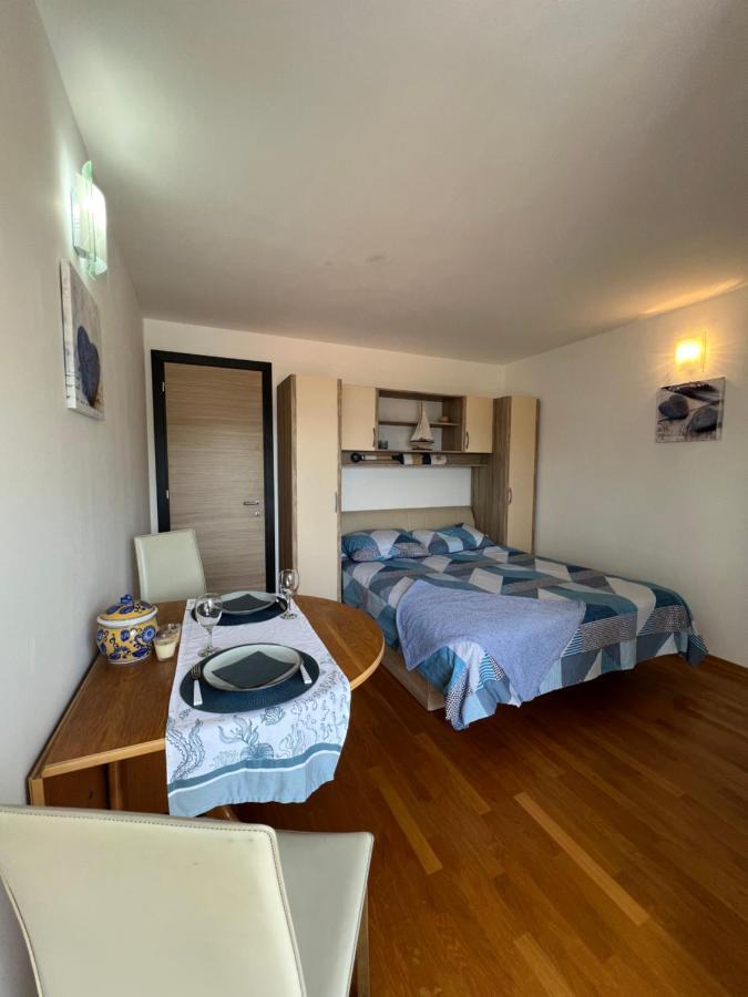 Apartman Center Оміш Екстер'єр фото